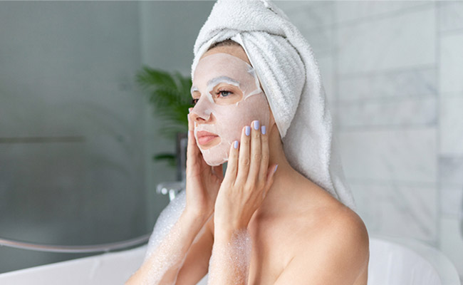 Rejuvenate And Hydrate Your Skin With These Must-Have Sheet Masks