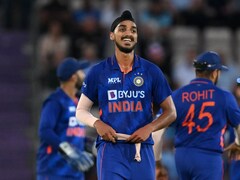 India's Predicted XI vs England, 3rd ODI: Will Arshdeep Get A Chance?