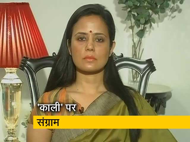 महुआ मोइत्रा के बयान पर महाभारत, देश के कई राज्यों में केस दर्ज