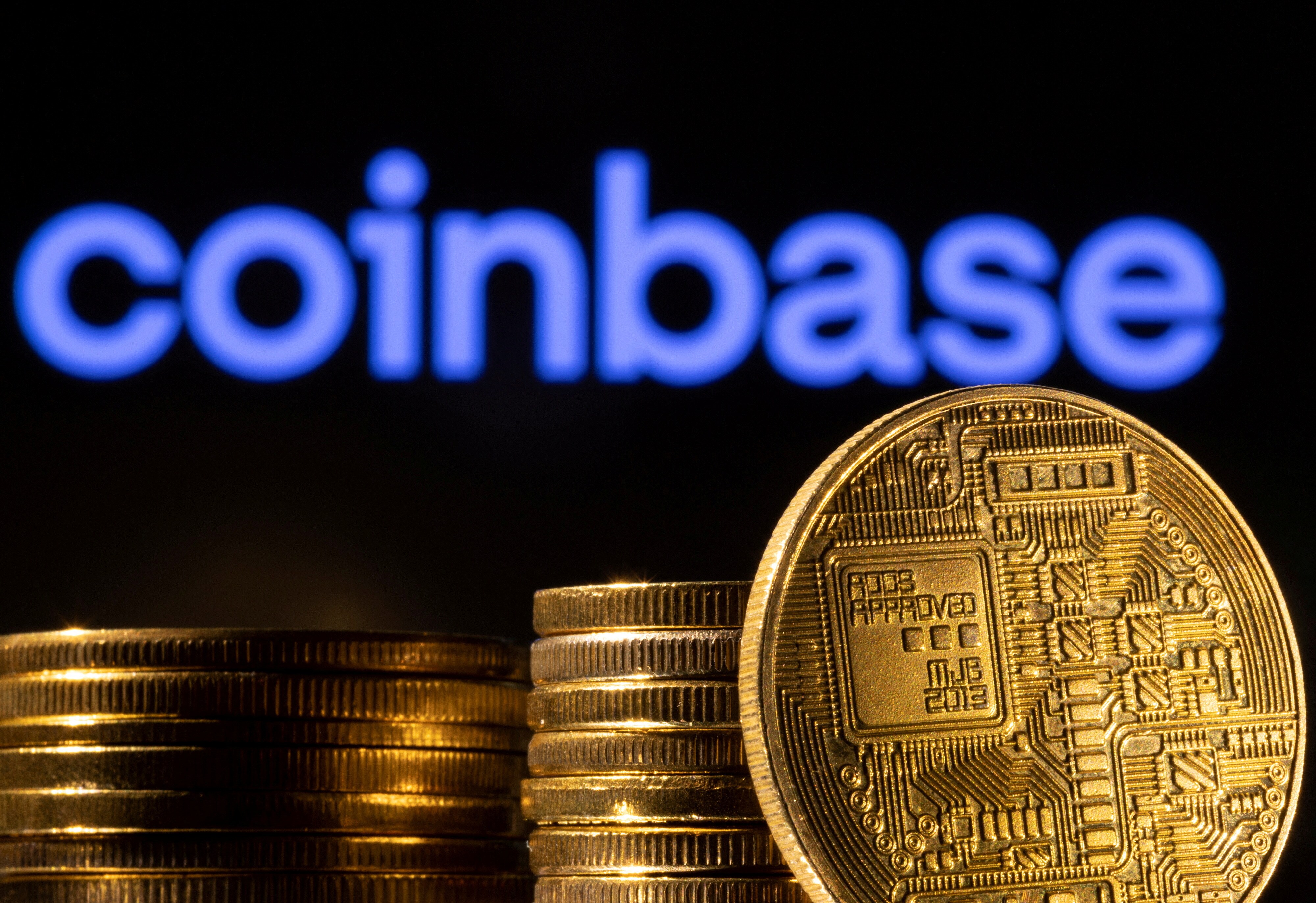 Crypto Exchange Coinbase Plans To Expand Its Presence In Europe