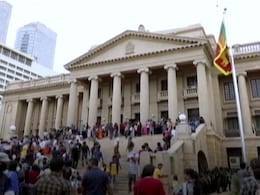 श्रीलंका के नए राष्ट्रपति के लिए 20 जुलाई को वोटिंग, विपक्षी उम्मीदवार प्रेमदासा बोले- 'सच्चाई की होगी जीत' श्रीलंका के नए राष्ट्रपति के लिए 20 जुलाई को वोटिंग, विपक्षी उम्मीदवार प्रेमदासा बोले- 'सच्चाई की होगी जीत'