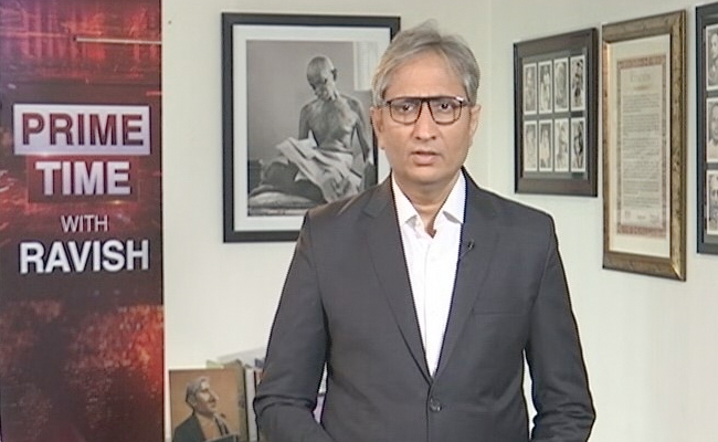 आस्था आहत होने लगी है, इसका मतलब है कि आफत आने लगी है...