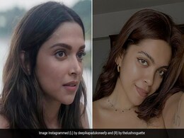 The Internet Is Thrilled To Meet Deepika Padukone's Lookalike The Internet Is Thrilled To Meet Deepika Padukone's Lookalike
