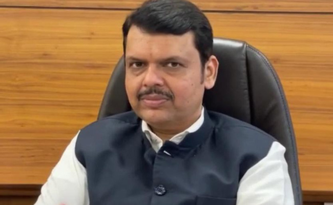 CBI Takes Over Phone Tapping Case In Which Devendra Fadnavis's Statement Was Recorded