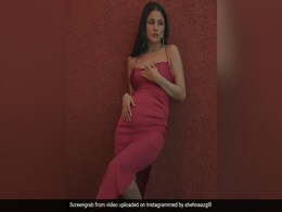 शहनाज गिल का ये ग्लैमरस अवतार देख हैरान रह गए फैन्स बोले- अब बॉलीवुड में सबकी छुट्टी... शहनाज गिल का ये ग्लैमरस अवतार देख हैरान रह गए फैन्स बोले- अब बॉलीवुड में सबकी छुट्टी...