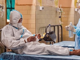 More Mpox Cases Likely To Hit Europe Soon, Says WHO