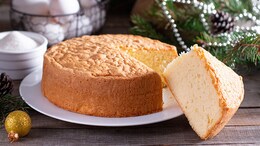 Cooking Tips: How To Make Vanilla Cake In A Pressure Cooker