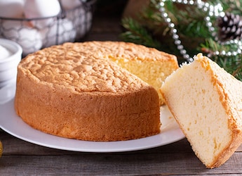 Cooking Tips: How To Make Vanilla Cake In A Pressure Cooker Cooking Tips: How To Make Vanilla Cake In A Pressure Cooker