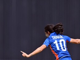 ICC Player of the Month Award: Renuka Singh Among Nominees For July