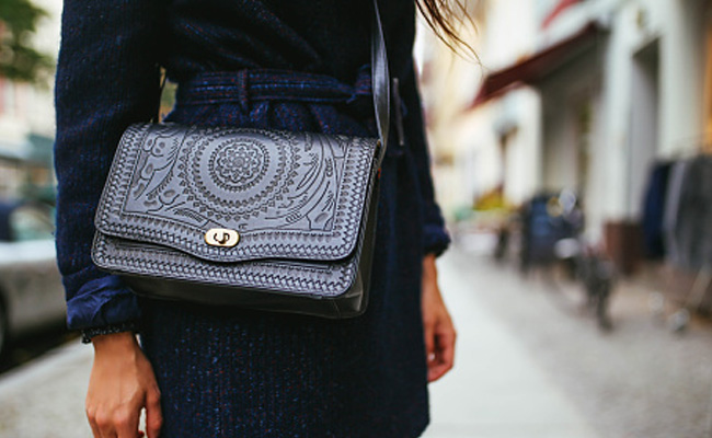 Trust These Classy Sling Bags To Make A Style Statement Always