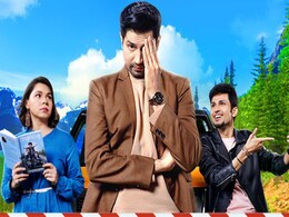 रक्षाबंधन के खास मौके पर जरूर देखें वेब सीरीज Tripling, भाई बहन के खट्टे-मीठे झगड़े और प्यार जीत लेगा आपका दिल रक्षाबंधन के खास मौके पर जरूर देखें वेब सीरीज Tripling, भाई बहन के खट्टे-मीठे झगड़े और प्यार जीत लेगा आपका दिल