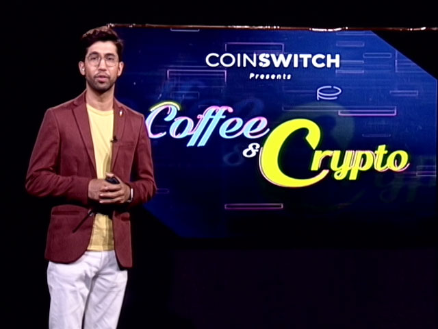 The Ethereum Merge And Rise Of Tron