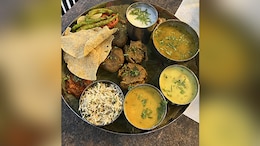 Janmashtami 2022: 4 Delicious Recipes That You May Add To Your Chappan Bhog Thali