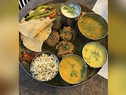 Janmashtami 2022: 4 Delicious Recipes That You May Add To Your Chappan Bhog Thali