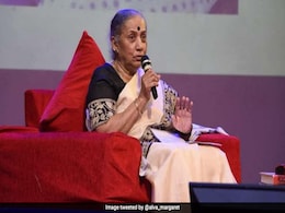 गैर-भाजपा खेमे में मतभेद ‘परिवार की खटपट’, जिसका हल निकल जाएगा : बोलीं मार्गरेट अल्वा गैर-भाजपा खेमे में मतभेद ‘परिवार की खटपट’, जिसका हल निकल जाएगा : बोलीं मार्गरेट अल्वा