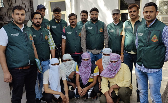 गोल्डी बराड़, लॉरेंस बिश्नोई समेत 10 शूटर्स के खिलाफ दिल्ली पुलिस की स्पेशल सेल ने दाखिल की चार्जशीट