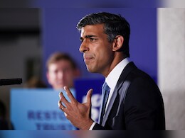 British PM Contest: Minister Switches Sides From Rishi Sunak To Liz Truss