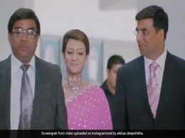 फिल्म 'वेलकम' में अक्षय कुमार की मामी का अब बदल चुका है लुक, खूबसूरती के सामने आज भी फीकी हैं कई एक्ट्रेस फिल्म 'वेलकम' में अक्षय कुमार की मामी का अब बदल चुका है लुक, खूबसूरती के सामने आज भी फीकी हैं कई एक्ट्रेस