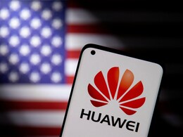 US Probes Huawei Over Equipment Near Missile Silos US Probes Huawei Over Equipment Near Missile Silos