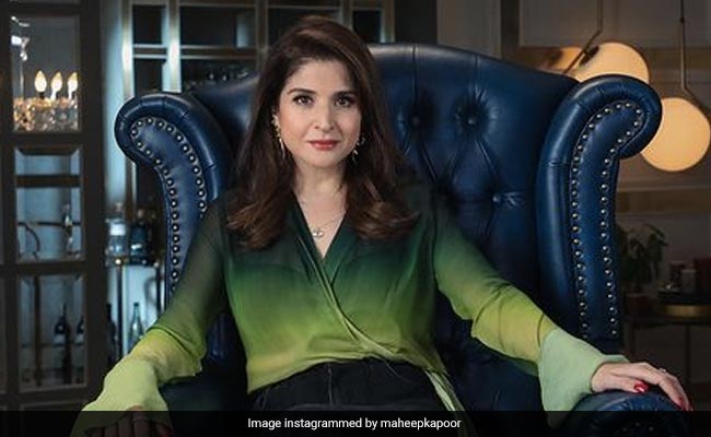 <i>The Fabulous Lives Of Bollywood Wives</i> Is Coming "Super Soon." See New Posters