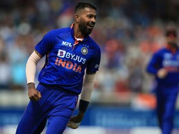 Hardik Pandya Proud To Fill Jasprit Bumrah's Shoes In 3rd ODI vs England