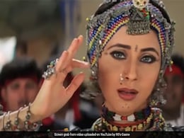 'छम्मा छम्मा' गाने में जूलरी पहन डांस करने पर उर्मिला मातोंडकर का हो गया था बुरा हाल, होने वाली थीं अस्पताल में भर्ती 'छम्मा छम्मा' गाने में जूलरी पहन डांस करने पर उर्मिला मातोंडकर का हो गया था बुरा हाल, होने वाली थीं अस्पताल में भर्ती