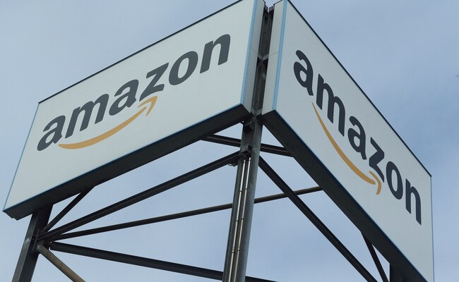 अमेजन ट्रेनों के जरिये भी ग्राहकों को सामान डिलिवर करेगी, भारतीय रेलवे से मिलाया हाथ