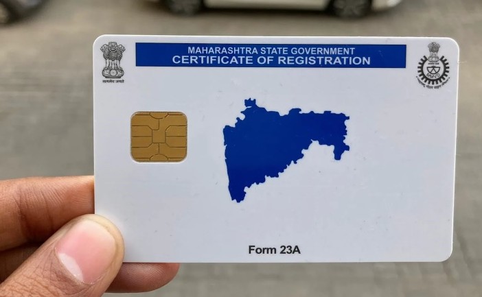 Buying Or Selling A Used Car? Here's How To Transfer The Registration