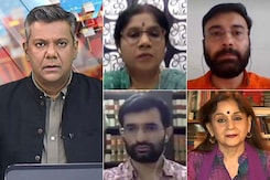 Congress Corruption Or BJP's Operation Lotus In Jharkhand? Congress Corruption Or BJP's Operation Lotus In Jharkhand?