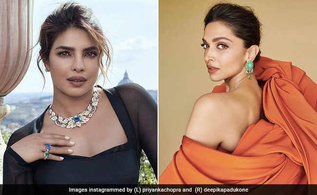 The Russo Brothers Were Asked To Pick Between Priyanka Chopra And Deepika Padukone As The New <i>Captain Marvel</i>. Their Reply