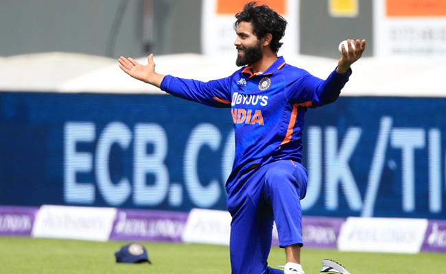 कॉमेंट्री बॉक्स में छाए श्रीकांत, Ravindra Jadeja और रवि शास्त्री पर दिया मज़ाकिया बयान- Video