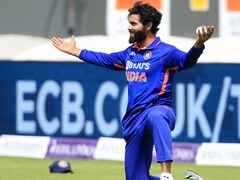 Ravindra Jadeja Ruled Out Of First 2 ODIs Against West Indies