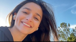 Mom-To-Be Alia Bhatt Sets 'Gram Scene' With This Yummy Dessert