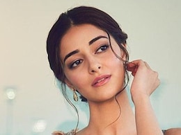 Coffee, Sandwich And More: Inside Ananya Panday's 48 Hours In New York City Coffee, Sandwich And More: Inside Ananya Panday's 48 Hours In New York City