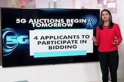 5G Auctions Begin Tomorrow. How Downloads Will Become Faster 5G Auctions Begin Tomorrow. How Downloads Will Become Faster