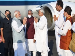 नीतीश कुमार की पार्टी ने बीजेपी पर साधा निशाना, एनडीए गठबंधन में बढ़ा तनाव; 10 बड़ी बातें नीतीश कुमार की पार्टी ने बीजेपी पर साधा निशाना, एनडीए गठबंधन में बढ़ा तनाव; 10 बड़ी बातें