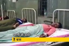 मध्यप्रदेश में दूषित पानी से 2 की मौत, 10 से ज्यादा बीमार मध्यप्रदेश में दूषित पानी से 2 की मौत, 10 से ज्यादा बीमार