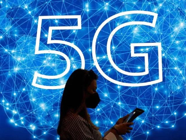 Mukesh Ambani, Gautam Adani In Race For $14 Billion 5G Auction Today