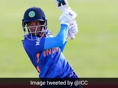 1st ODI Report: Deepti Sharma Stars As India Women Beat SL By 4 Wickets