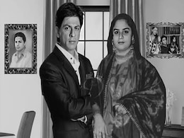 किसी फिल्म से कम नहीं है रोमांस किंग शाहरुख के पापा-मम्मी की लवस्टोरी, ताज ने बचाई थी लतीफ की जान किसी फिल्म से कम नहीं है रोमांस किंग शाहरुख के पापा-मम्मी की लवस्टोरी, ताज ने बचाई थी लतीफ की जान