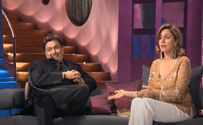 <i>Koffee With Karan</i> Rewind: Revisiting Real Life Couples Who Won Hearts On The Show