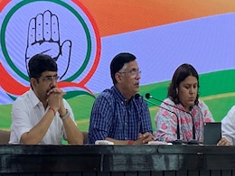 राहुल गांधी के बयान को उदयपुर की घटना से जोड़कर पेश करने के मामले में बीजेपी MP और 4 अन्य पर FIR राहुल गांधी के बयान को उदयपुर की घटना से जोड़कर पेश करने के मामले में बीजेपी MP और 4 अन्य पर FIR