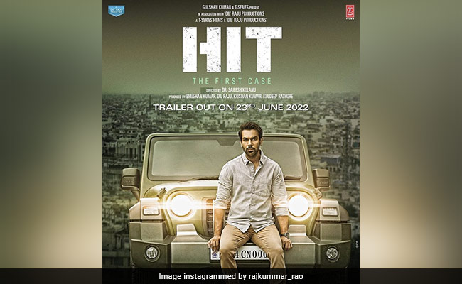 Hit Box Office Collection Day 2: दूसरे दिन बॉक्स ऑफिस पर 'हिट' रहे राजकुमार राव, फिल्म ने की इतनी शानदार कमाई