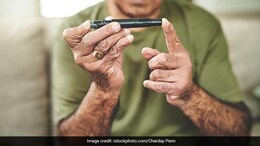 Find Out These Early Signs For Diabetes