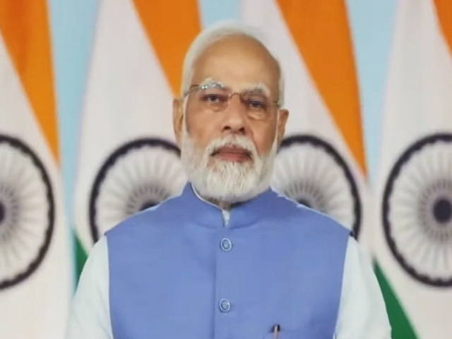 Opposition Keeps Their Political Interests Above Country, Says PM Modi