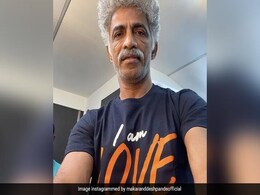 हर हिंदुस्तानी को देखनी चाहिए शूरवीर: NDTV से बातचीत में बोले मकरंद देशपांडे हर हिंदुस्तानी को देखनी चाहिए शूरवीर: NDTV से बातचीत में बोले मकरंद देशपांडे