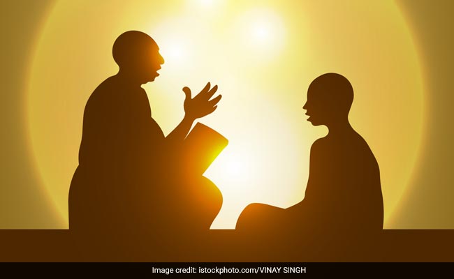 Guru Purnima 2022: Heres All You Need To Know About The Day Dedicated To Gurus