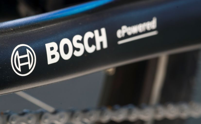 Bosch To Invest 3 Billion Euros In Chip Production