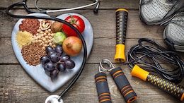 Can Exercise Balance Out Unhealthy Diet? Study Reveals It's Not The Case
