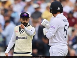 India vs England: What James Anderson Said About Jonny Bairstow-Virat Kohli's Feisty Exchange During Edgbaston Test